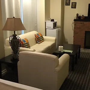 Adas Guest house Toronto